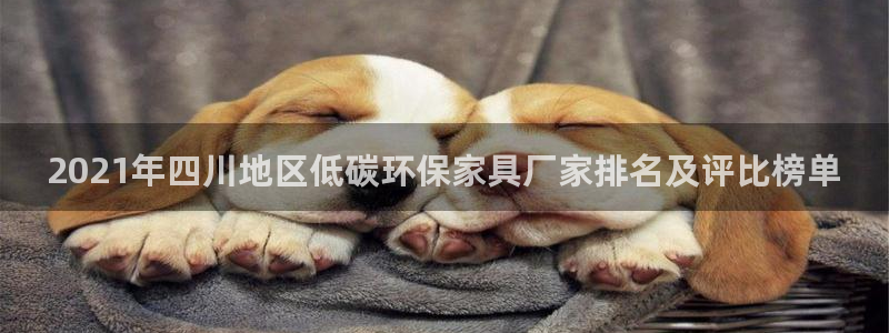 杏耀平台官网登录：2021年四川地区低碳环保家具厂家排名及评